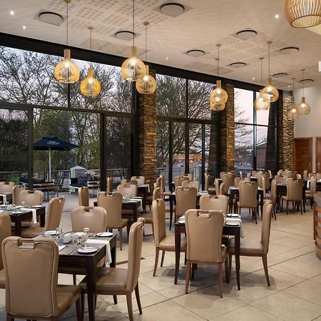 Premier Hotel Midrand Εξωτερικό φωτογραφία