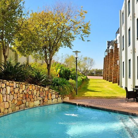 Premier Hotel Midrand Εξωτερικό φωτογραφία