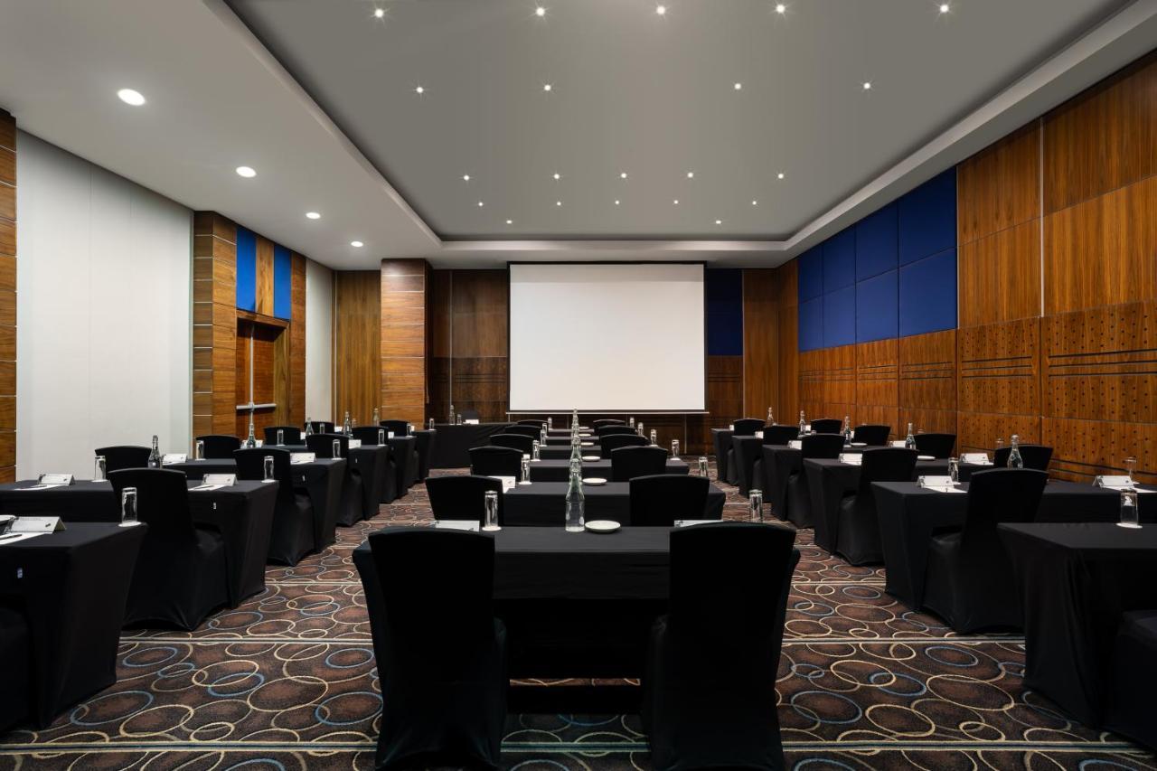 Premier Hotel Midrand Εξωτερικό φωτογραφία