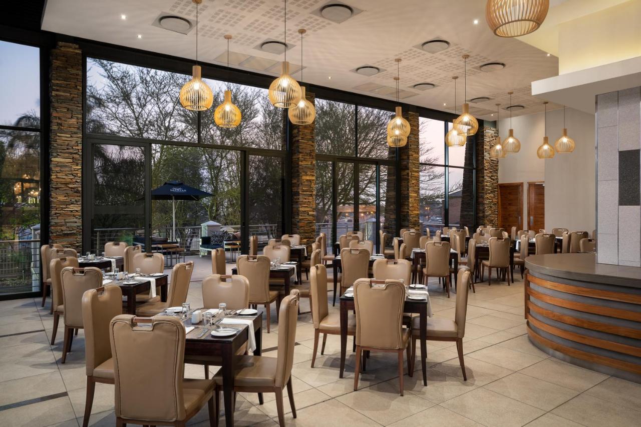 Premier Hotel Midrand Εξωτερικό φωτογραφία
