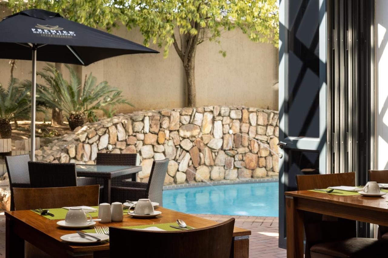 Premier Hotel Midrand Εξωτερικό φωτογραφία