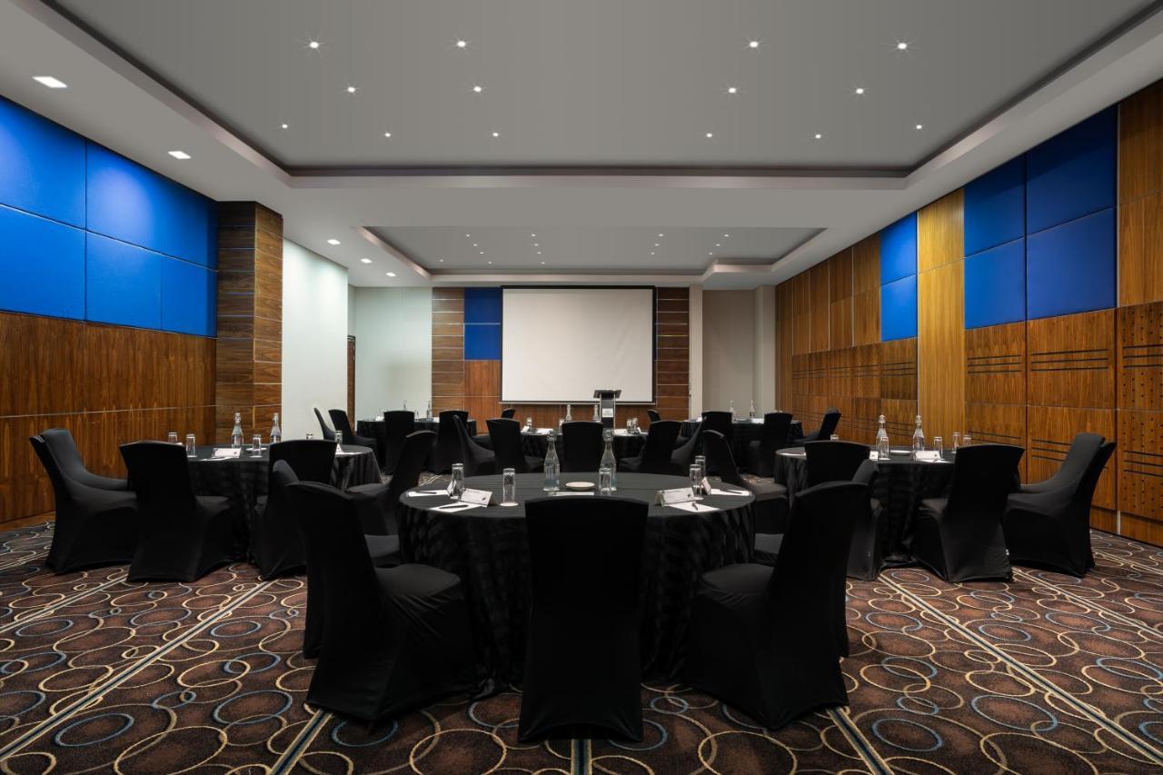 Premier Hotel Midrand Εξωτερικό φωτογραφία