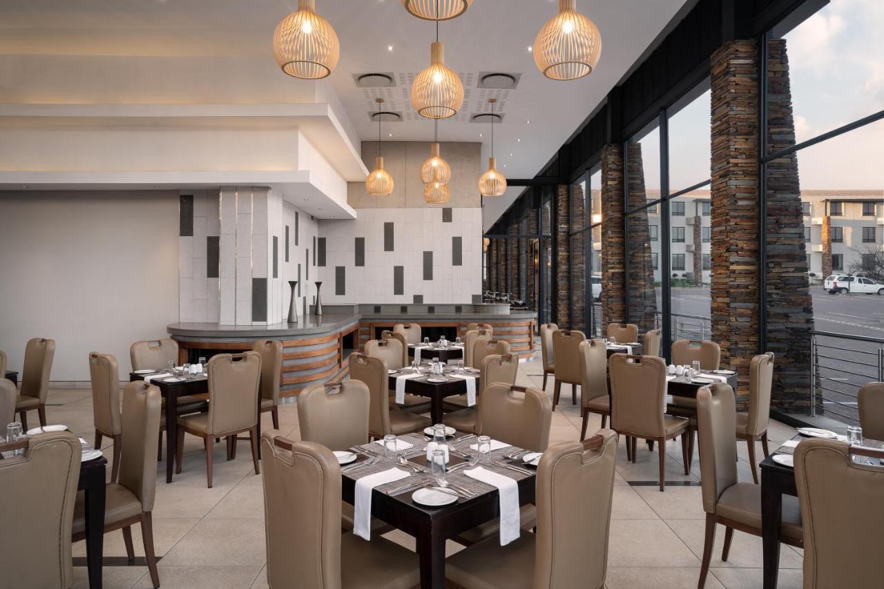 Premier Hotel Midrand Εξωτερικό φωτογραφία