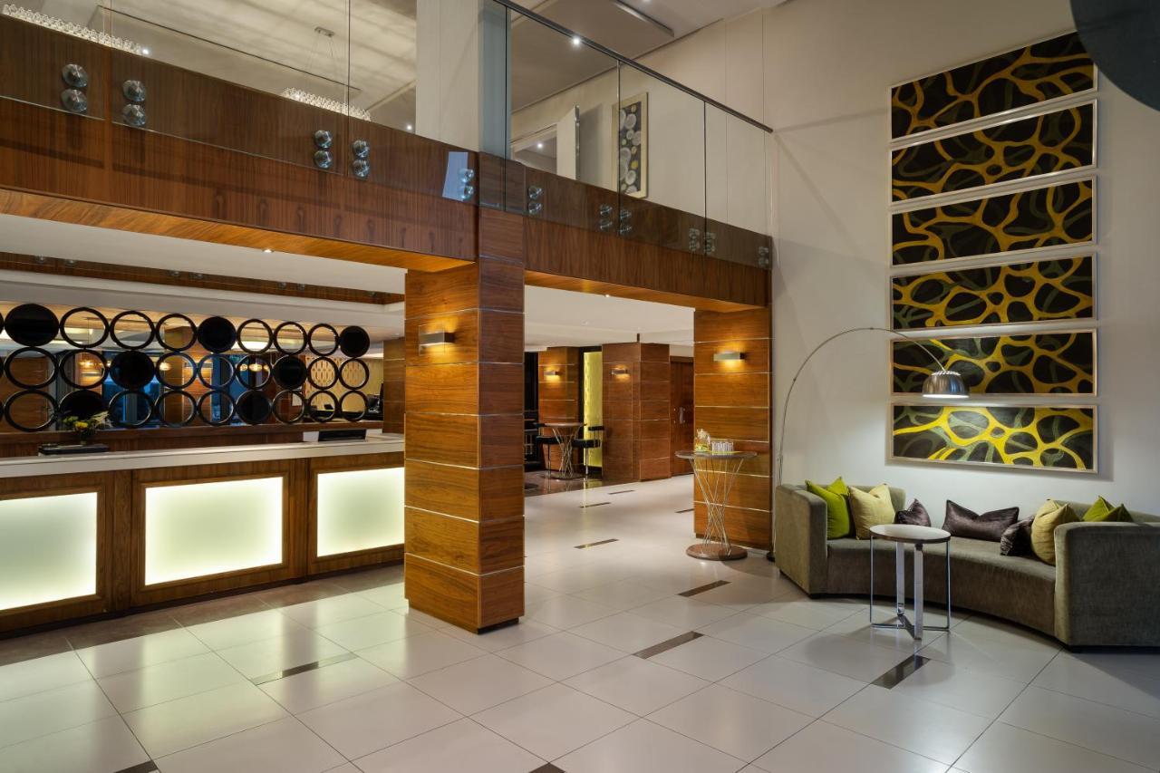 Premier Hotel Midrand Εξωτερικό φωτογραφία