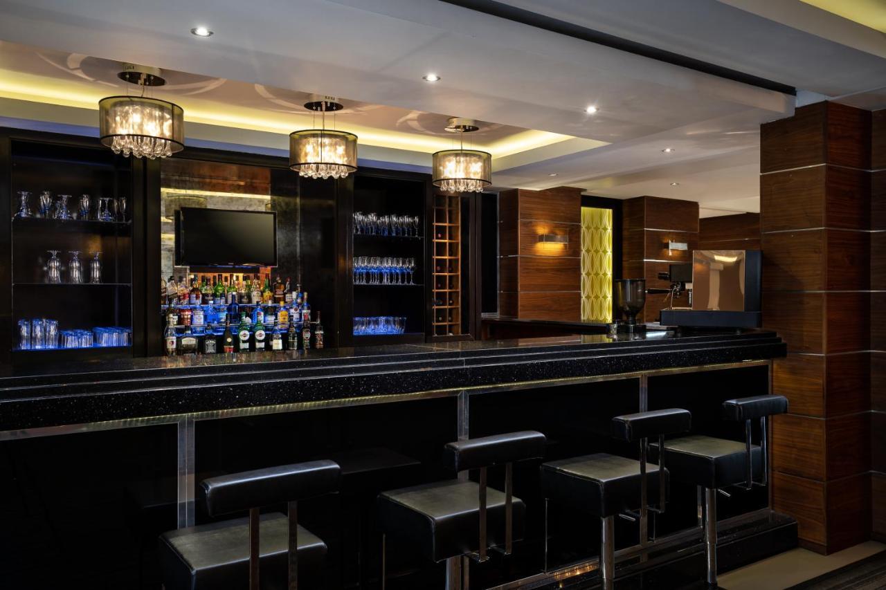 Premier Hotel Midrand Εξωτερικό φωτογραφία