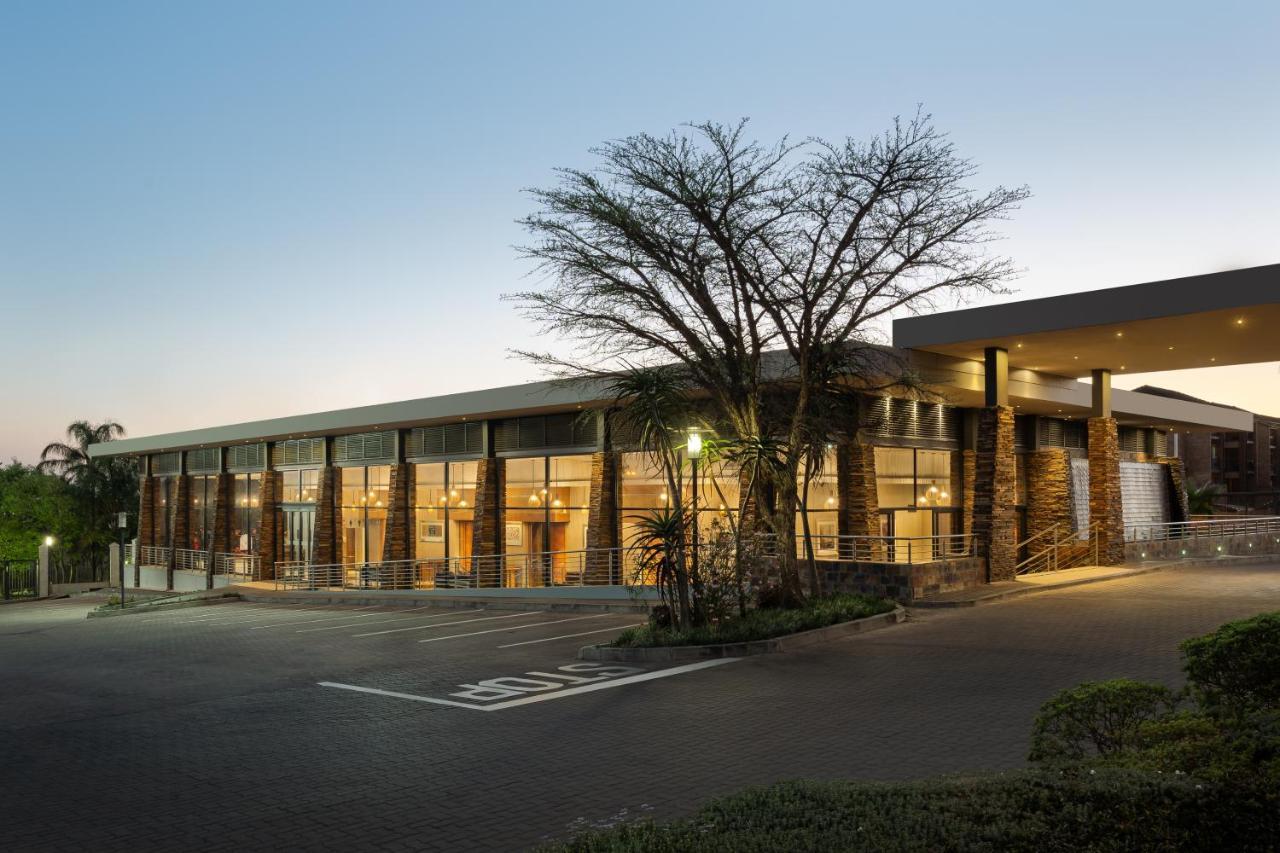 Premier Hotel Midrand Εξωτερικό φωτογραφία