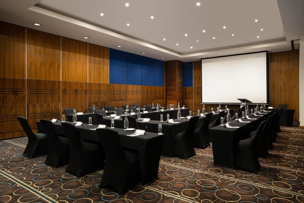 Premier Hotel Midrand Εξωτερικό φωτογραφία