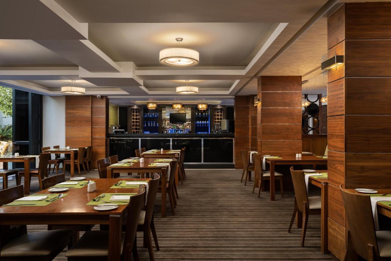 Premier Hotel Midrand Εξωτερικό φωτογραφία