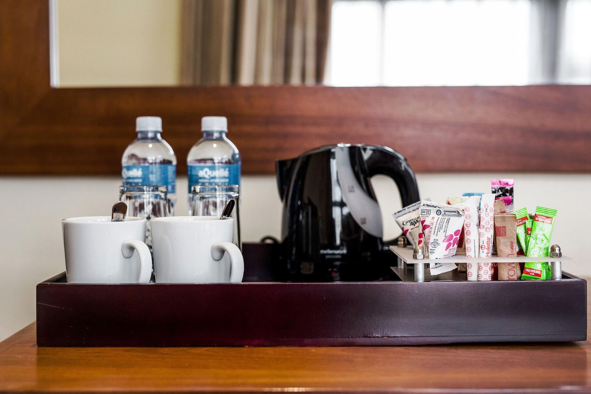Premier Hotel Midrand Εξωτερικό φωτογραφία