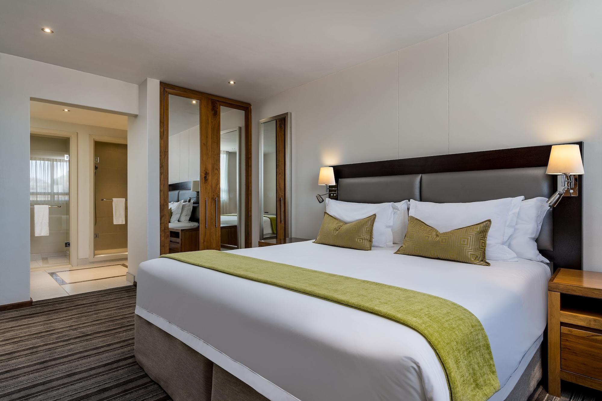 Premier Hotel Midrand Εξωτερικό φωτογραφία