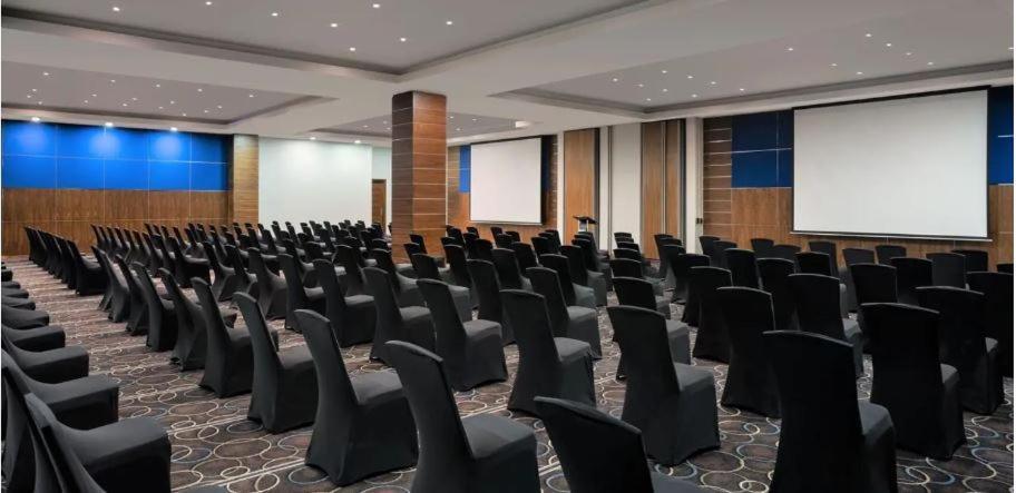 Premier Hotel Midrand Εξωτερικό φωτογραφία