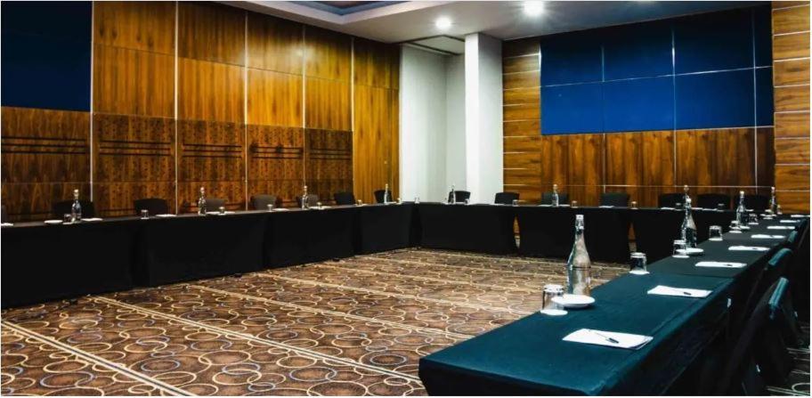Premier Hotel Midrand Εξωτερικό φωτογραφία