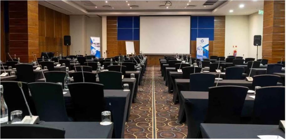 Premier Hotel Midrand Εξωτερικό φωτογραφία