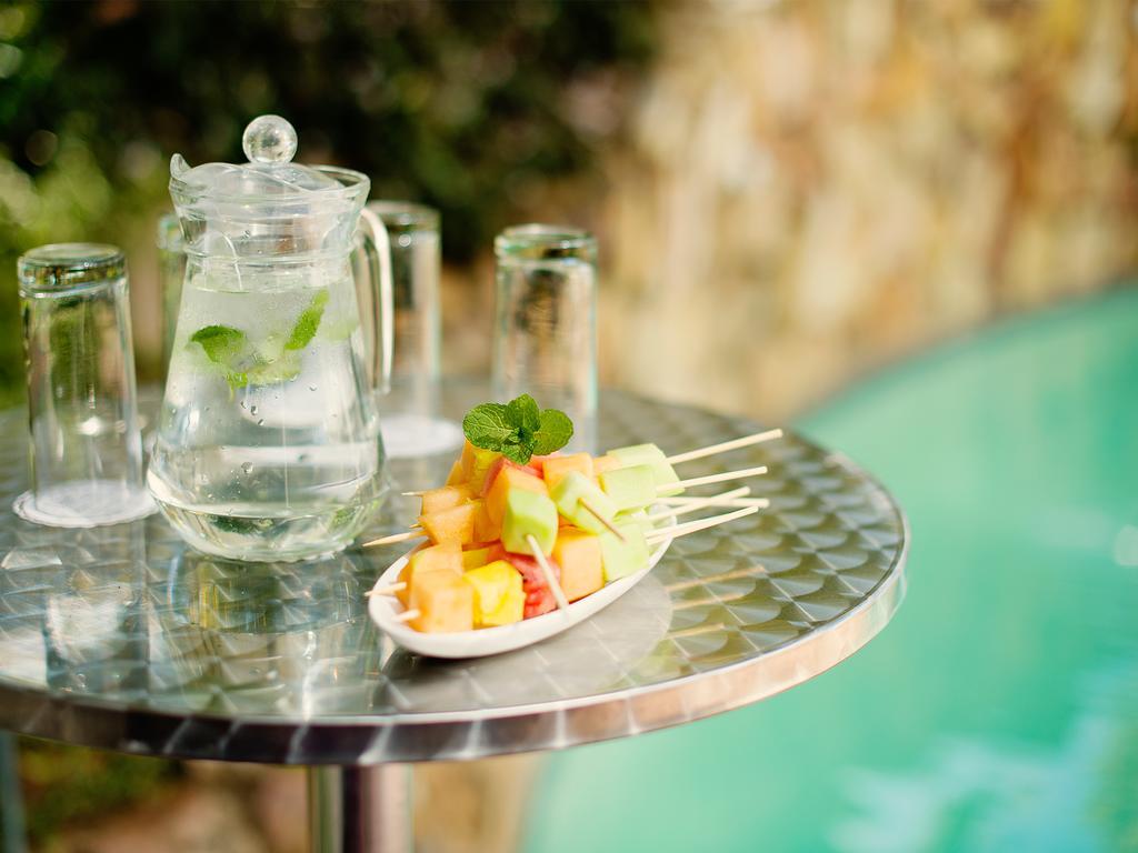 Premier Hotel Midrand Εξωτερικό φωτογραφία