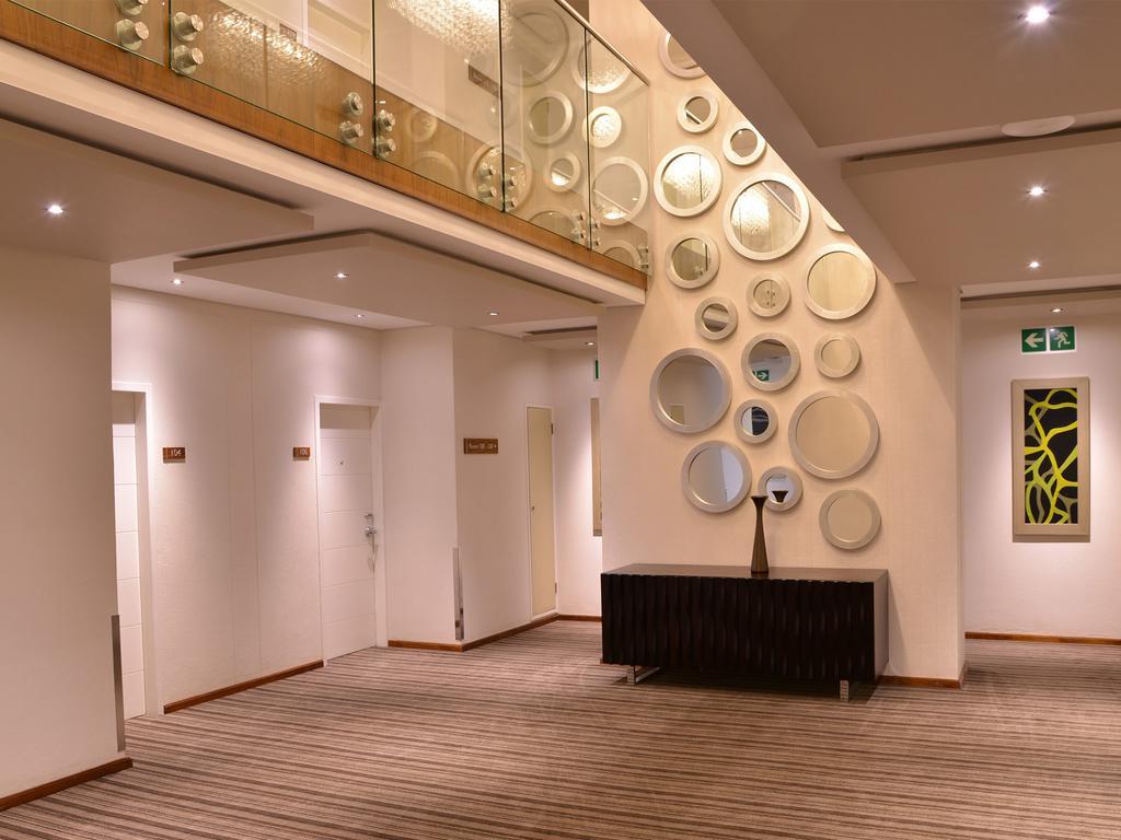 Premier Hotel Midrand Εξωτερικό φωτογραφία