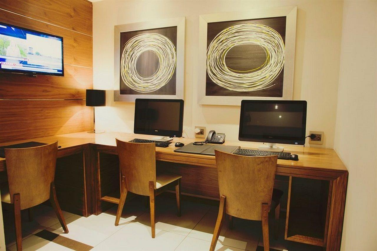 Premier Hotel Midrand Εξωτερικό φωτογραφία