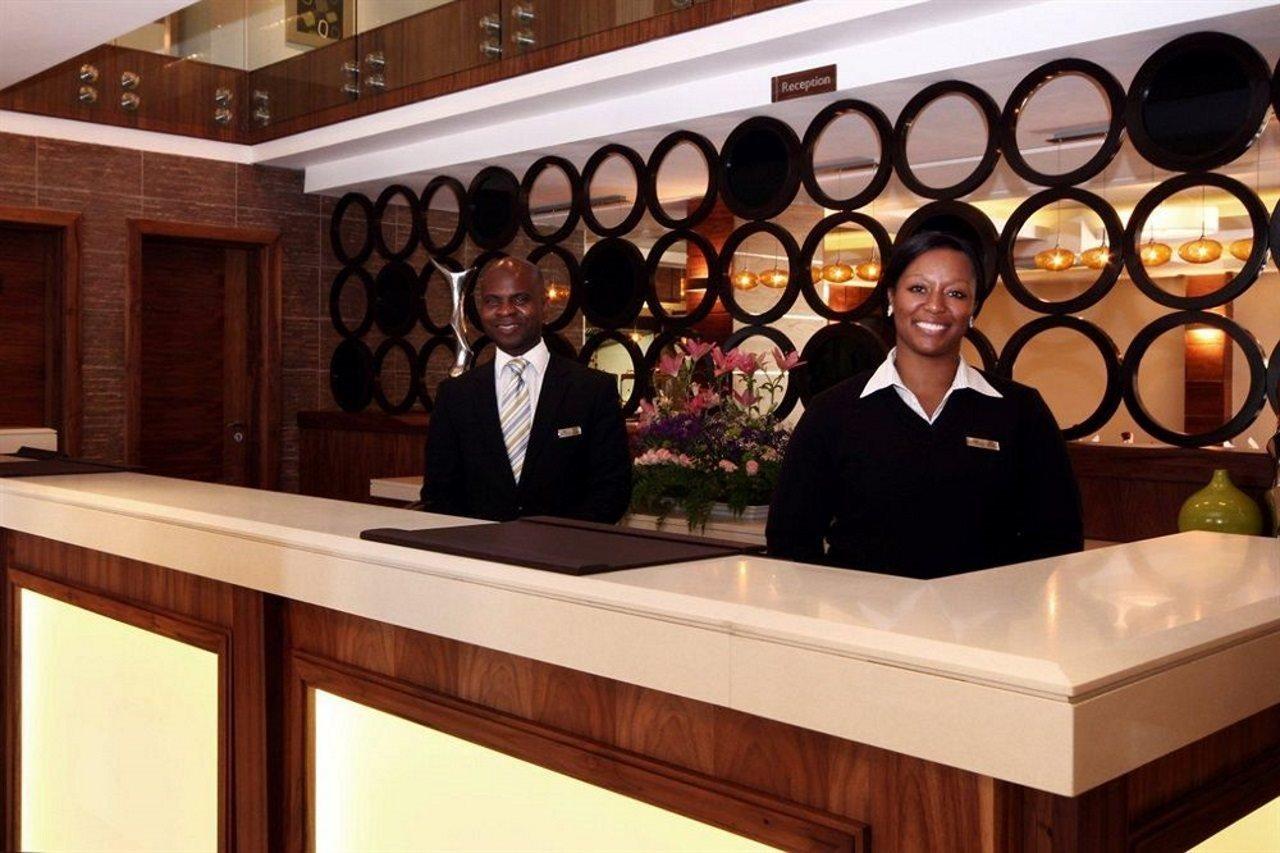 Premier Hotel Midrand Εξωτερικό φωτογραφία
