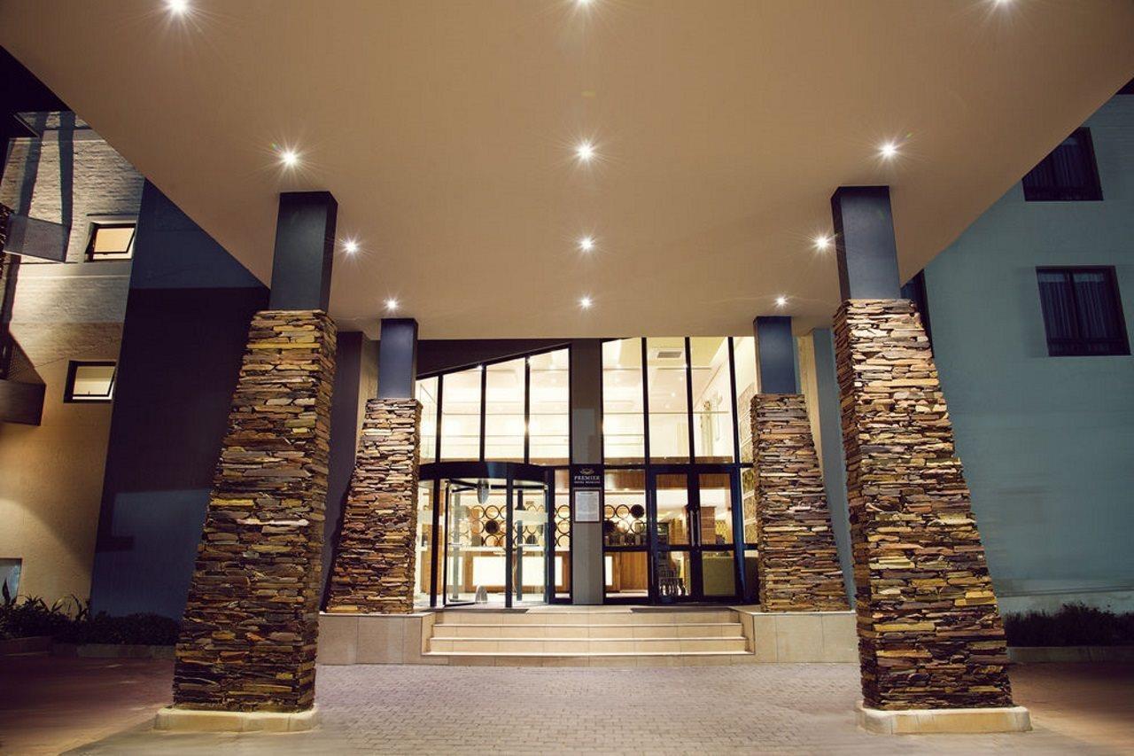 Premier Hotel Midrand Εξωτερικό φωτογραφία