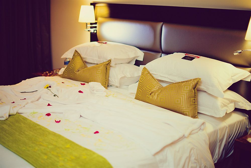 Premier Hotel Midrand Εξωτερικό φωτογραφία