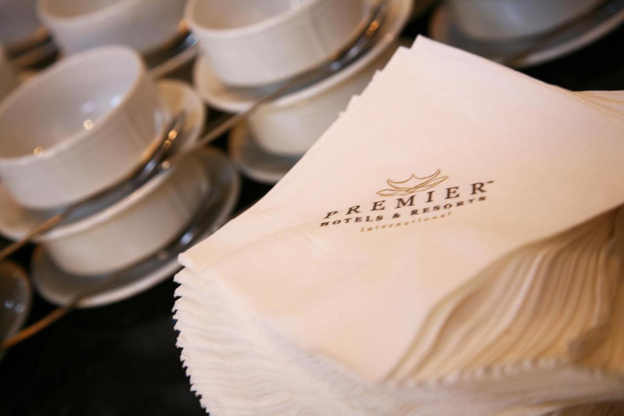 Premier Hotel Midrand Εξωτερικό φωτογραφία