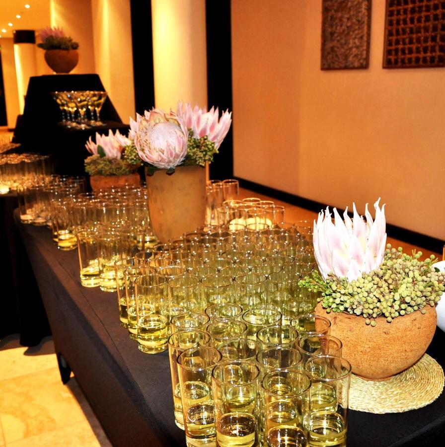 Premier Hotel Midrand Εξωτερικό φωτογραφία