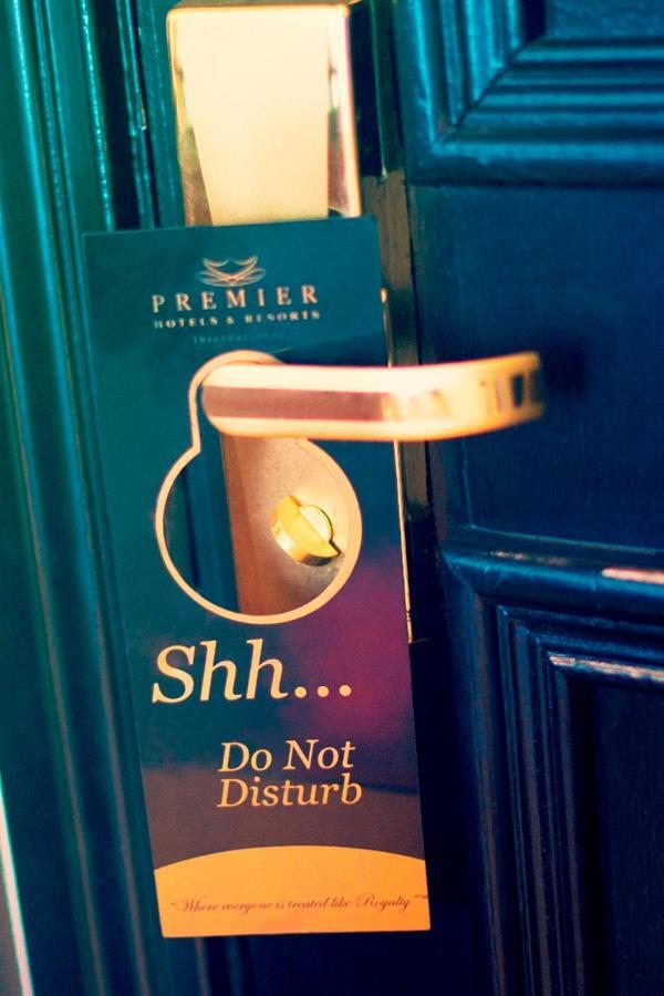 Premier Hotel Midrand Εξωτερικό φωτογραφία