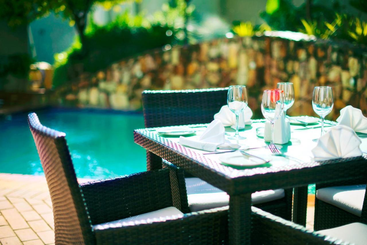Premier Hotel Midrand Εξωτερικό φωτογραφία