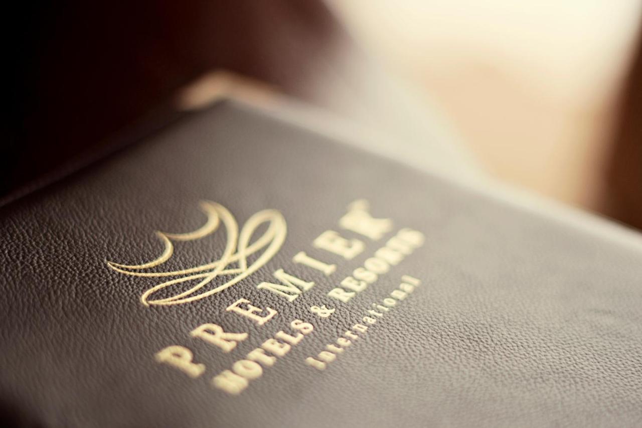Premier Hotel Midrand Εξωτερικό φωτογραφία